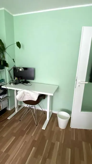Great Cozy City Apartment Self Check In Hannover 0*,  Germany