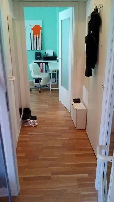 Great Cozy City Apartment Self Check In Hannover Germany