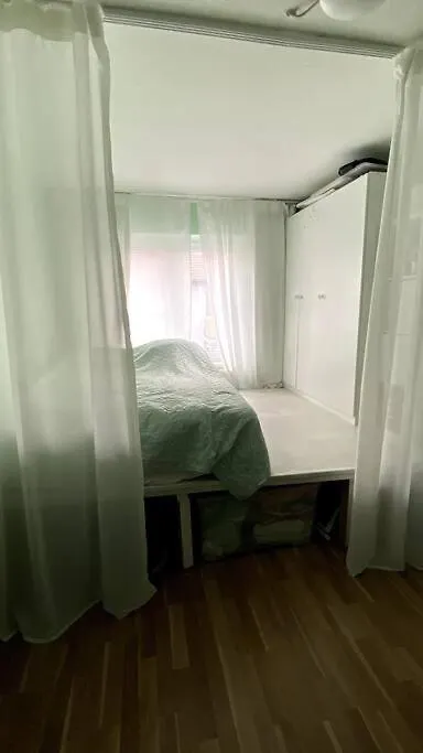 Great Cozy City Apartment Self Check In Hannover Germany