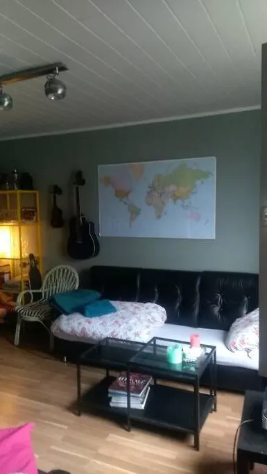 Great Cozy City Apartment Self Check In Hannover Germany