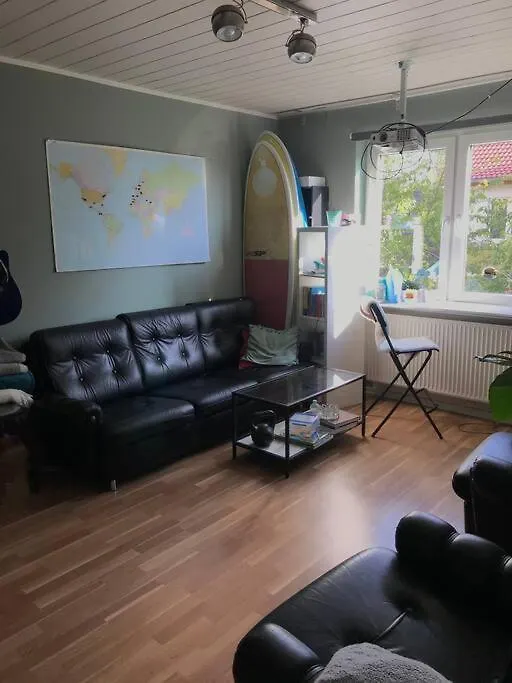 Great Cozy City Apartment Self Check In Hannover
