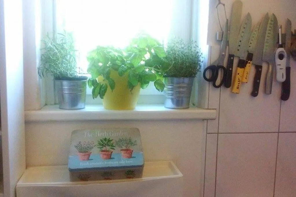 Great Cozy City Apartment Self Check In Hannover Germany